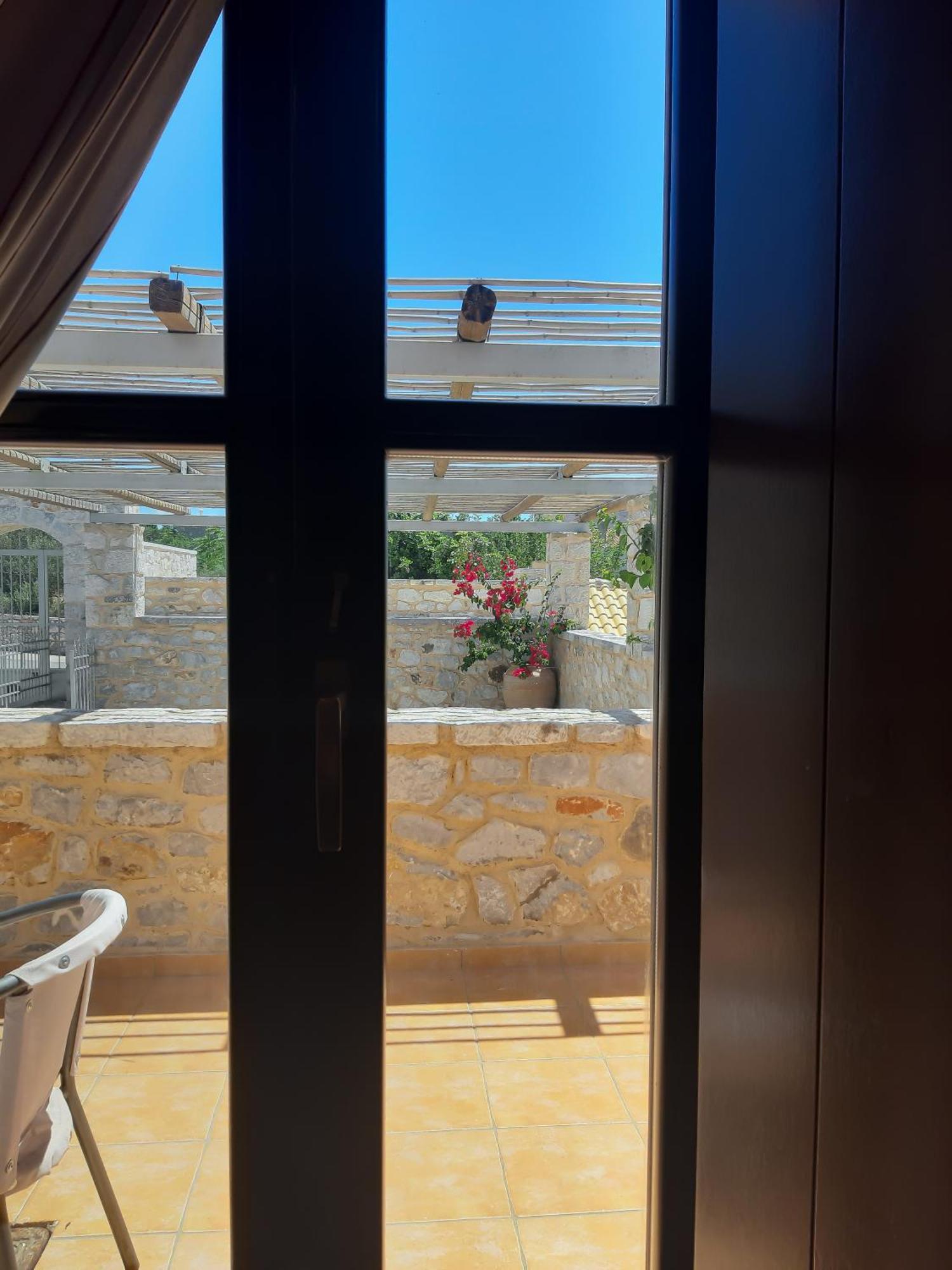 Achelatis Traditional Guest Houses Areopoli Pokoj fotografie
