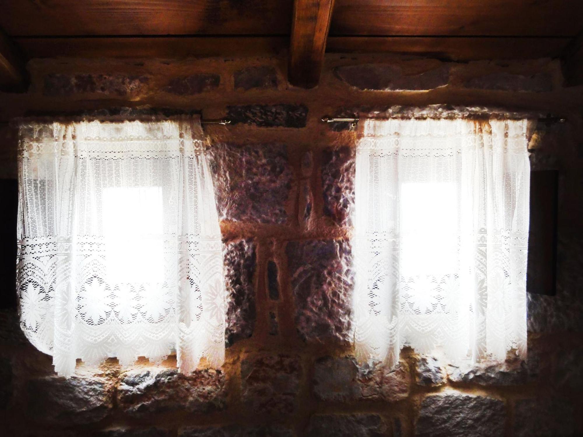 Achelatis Traditional Guest Houses Areopoli Pokoj fotografie